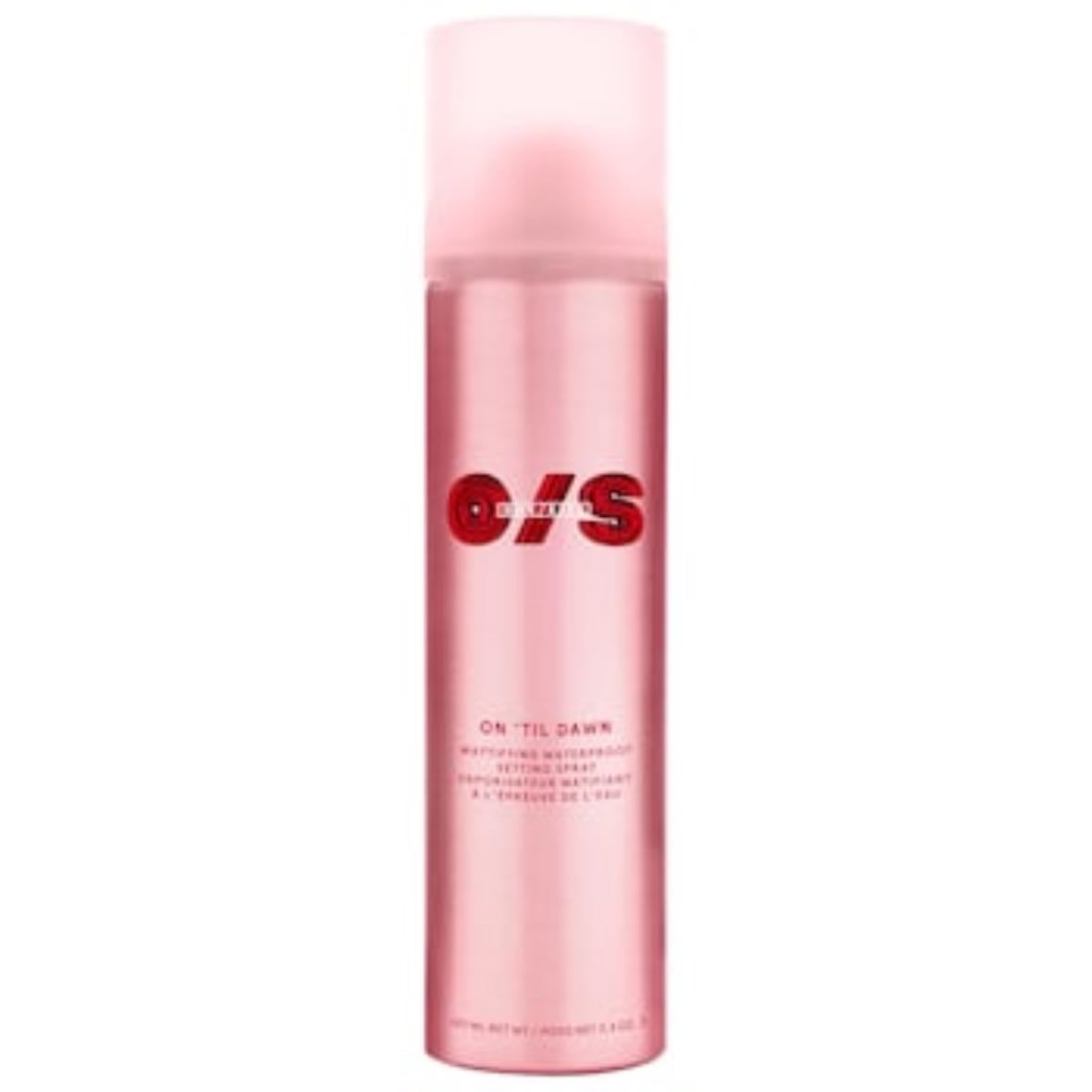 SettingSpray - OneSize
