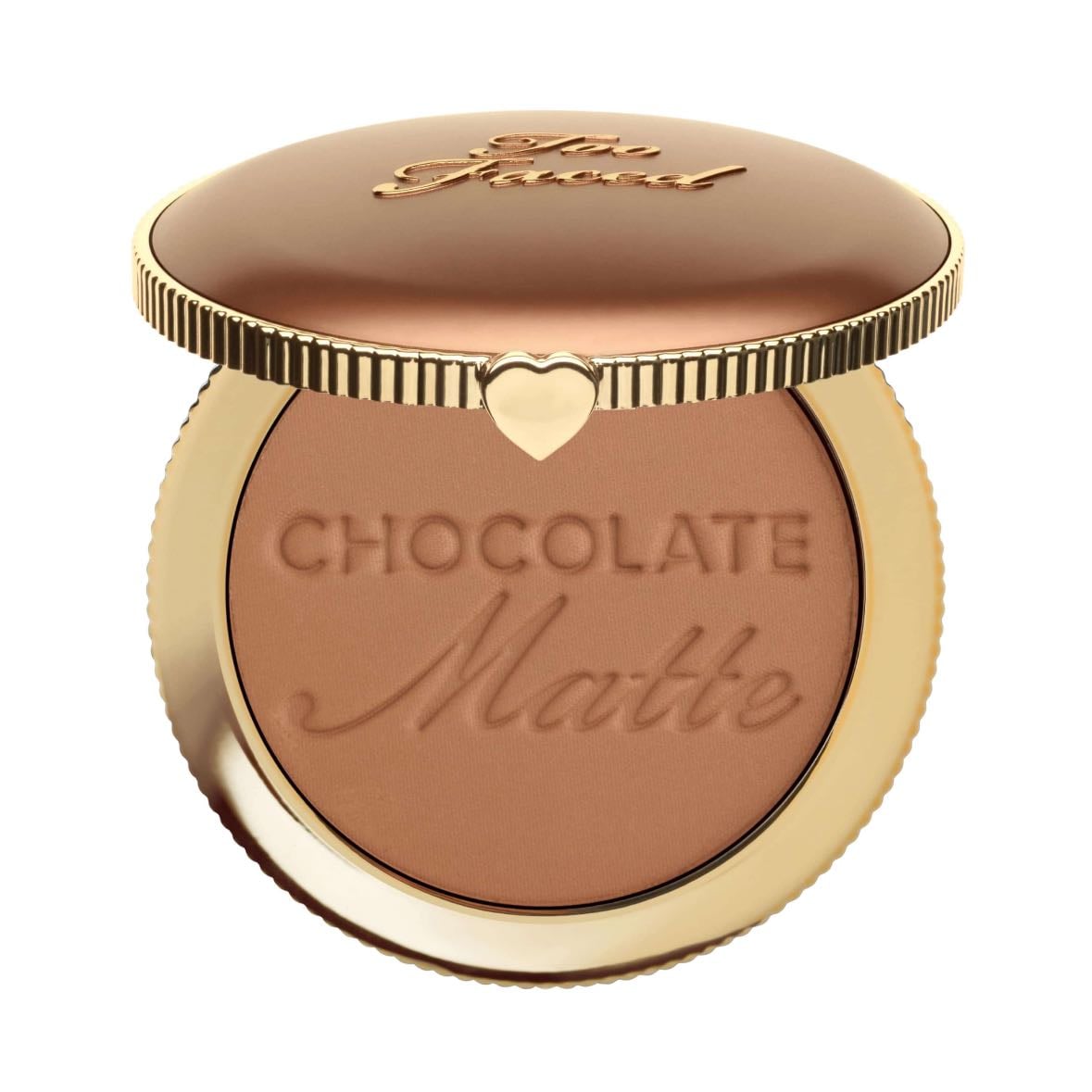 PowderedBronzer - TooFaced