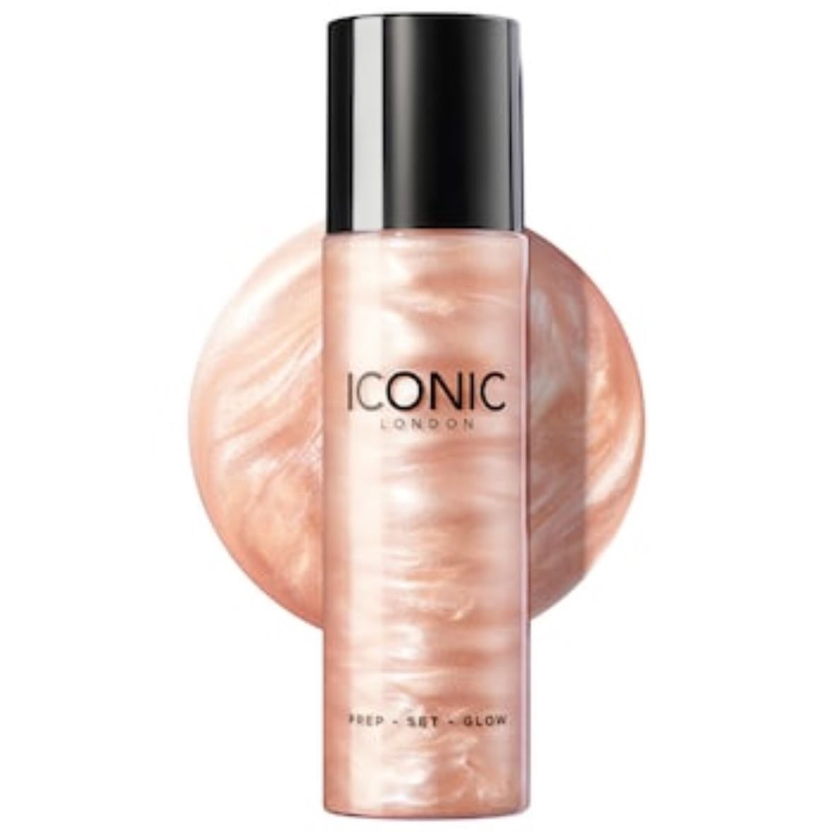SettingSpray - IconicLondon