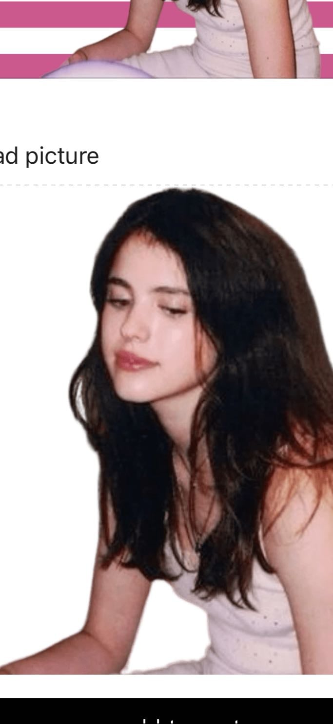 margaret Qualley
