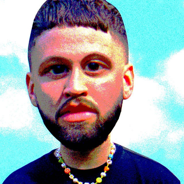 Andy Mineo - Artist