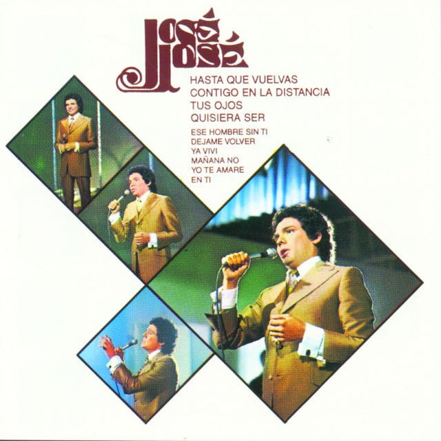 Tus Ojos - Song · José José