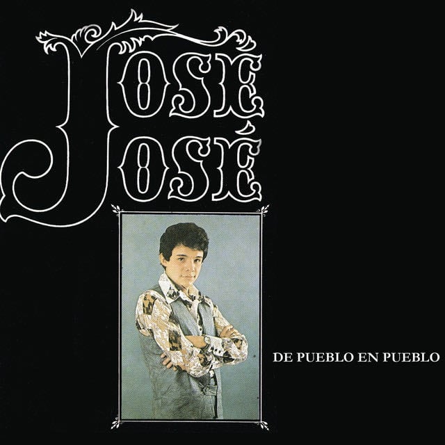 El Solitario - Song · José José