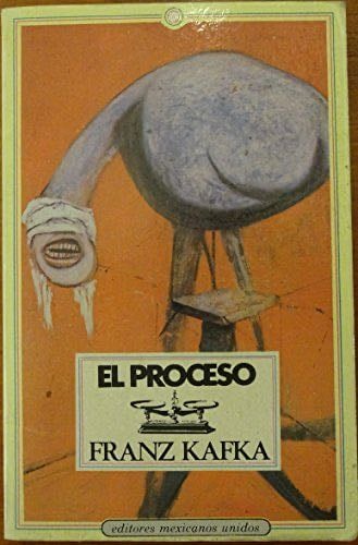 El Proceso - Franz Kafka · 1985