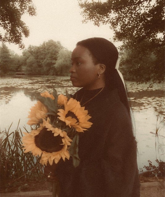 Praise Lubangu - Artist