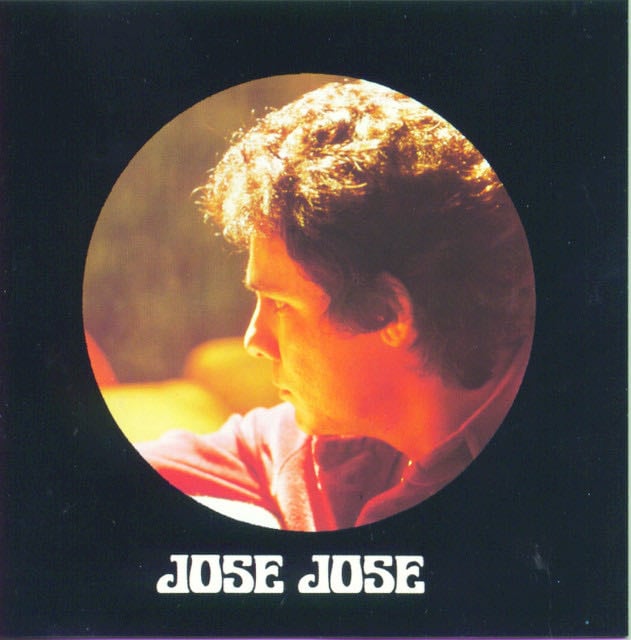 Sentimientos (Feelings) - Song · José José