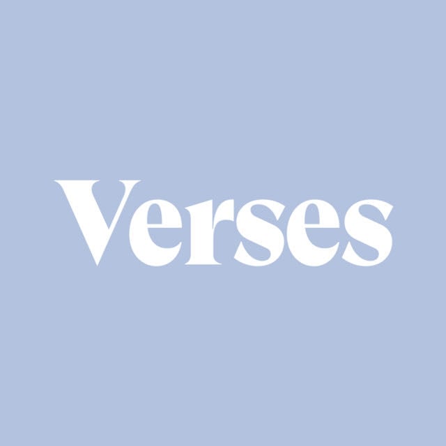 Verses - Artist