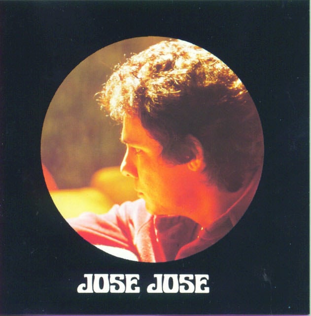 Paloma (Cada Mañana Que Te Vas) Tema de la Telenovela "Paloma" - Song · José José