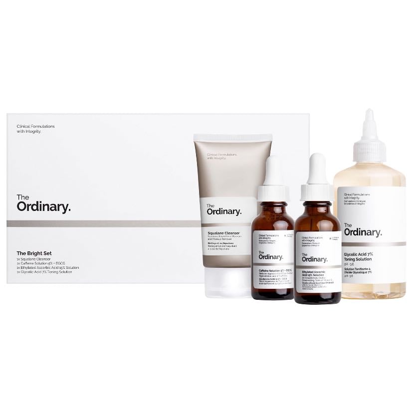 ordinary set