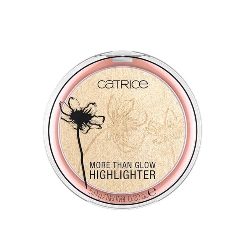 iluminador catrice
