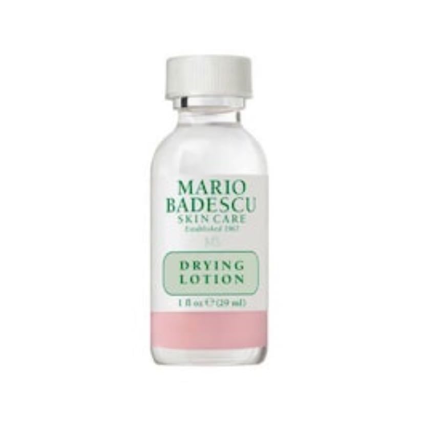 loción reparadora - Mario Badescu/sephora collection