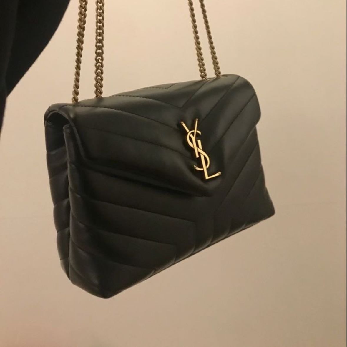 YSL Loulou Small