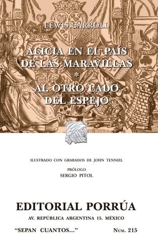 Alicia En El Pais De Las Maravillas - Lewis Carroll · 2022