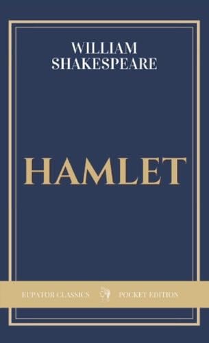 Hamlet - William Shakespeare · 2021