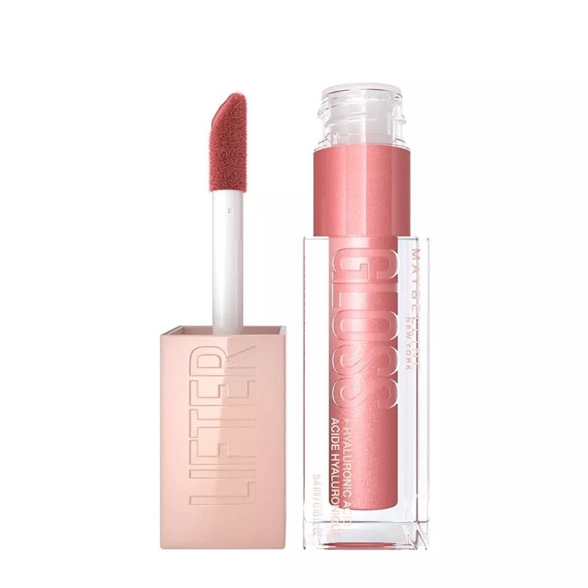 lifter gloss maybeline - 006 reef