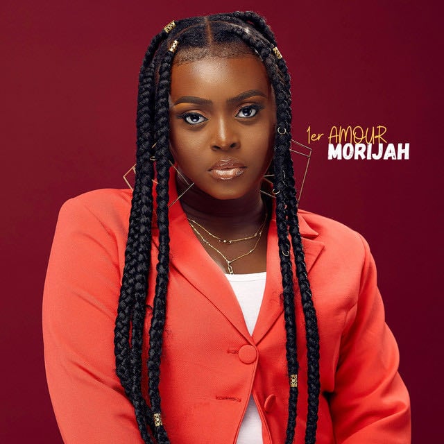 Mon coeur s'incline - Song 路 Morijah