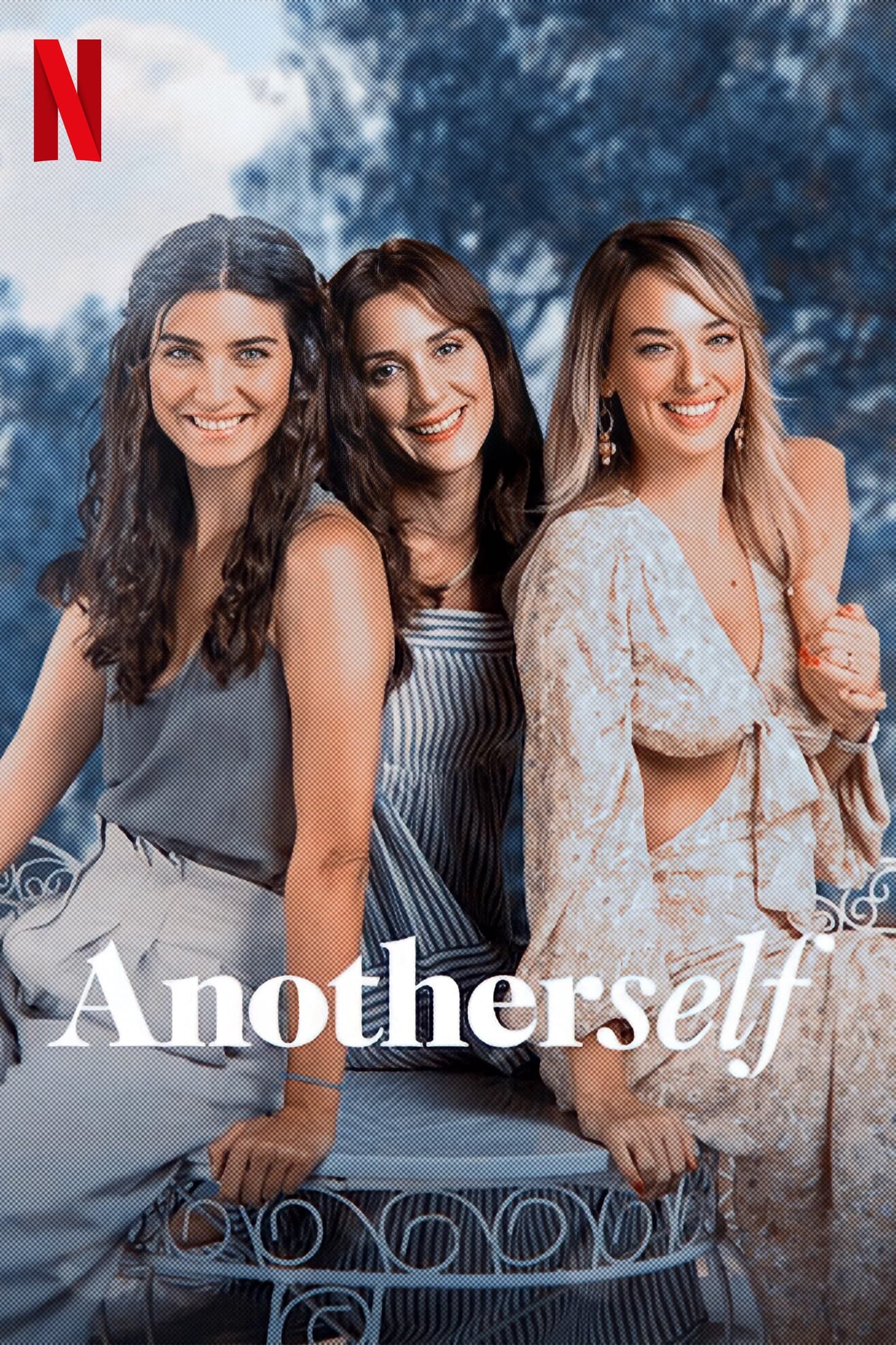 Another Self - Nuran Evren Şit · 2022
