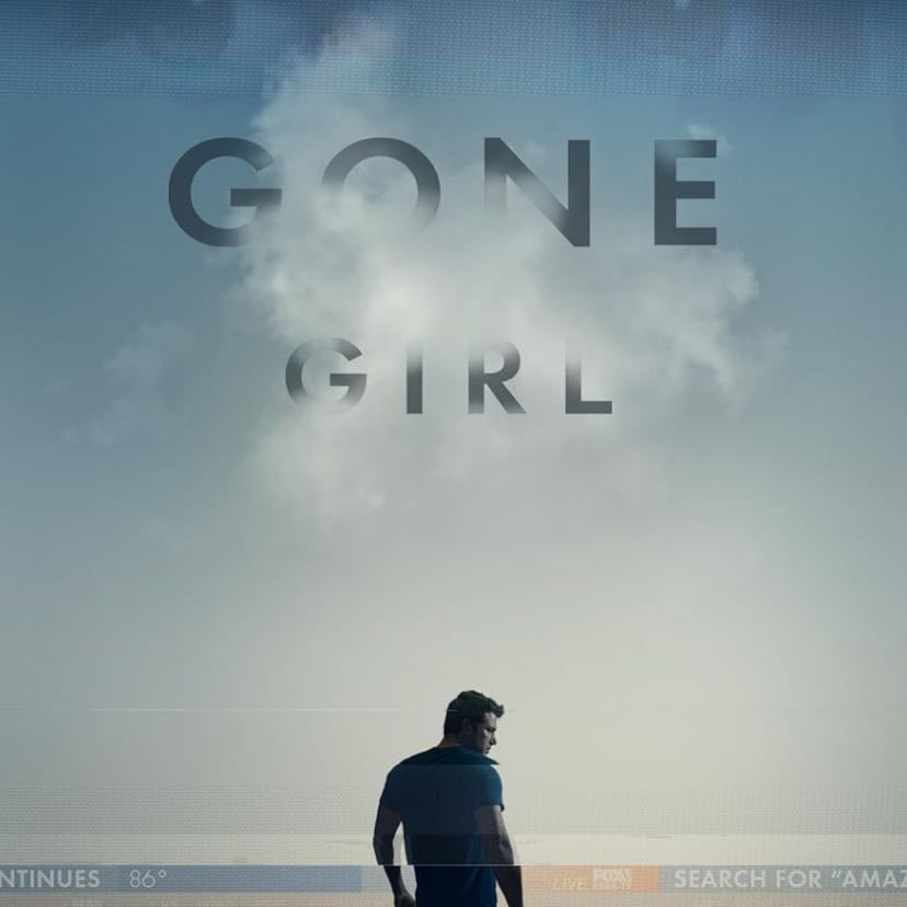 Gone Girl