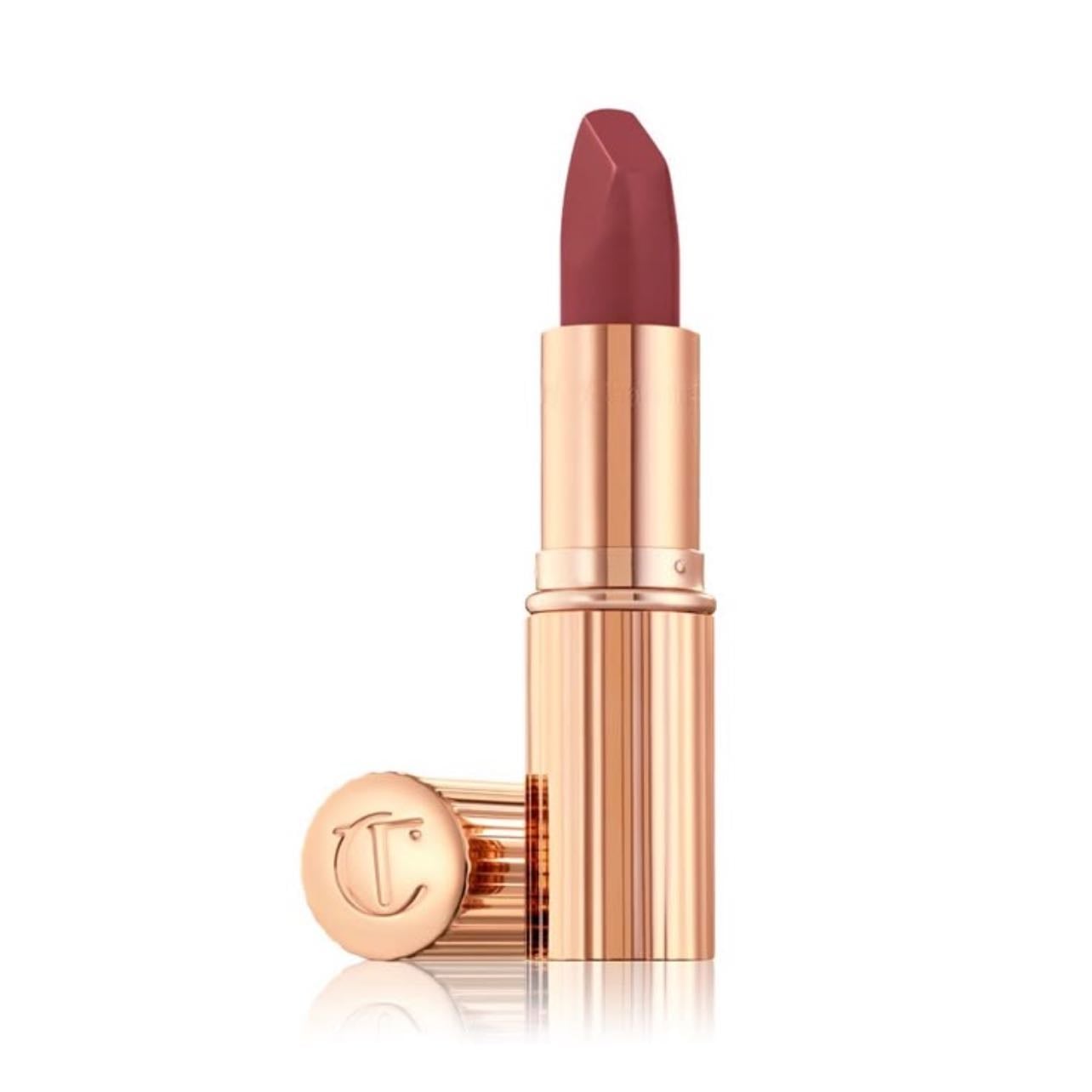 Charlotte Tilbury Pillow Talk Lipstick 💋