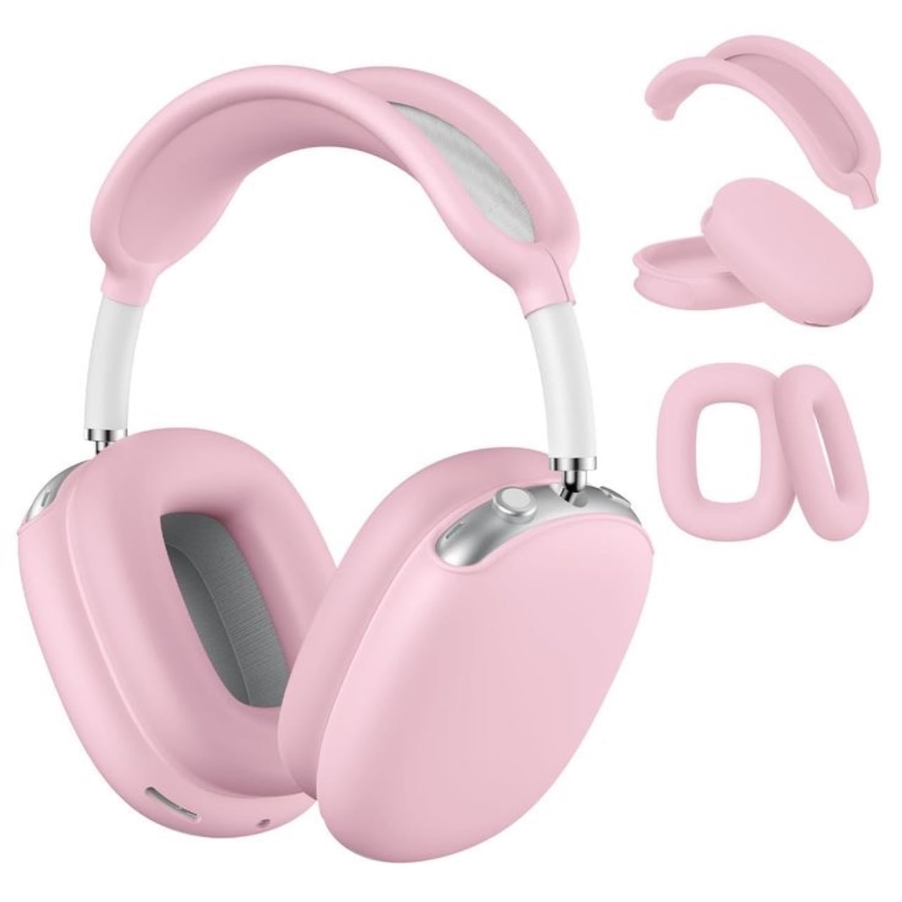 Funda rosa para mis AirPods Max