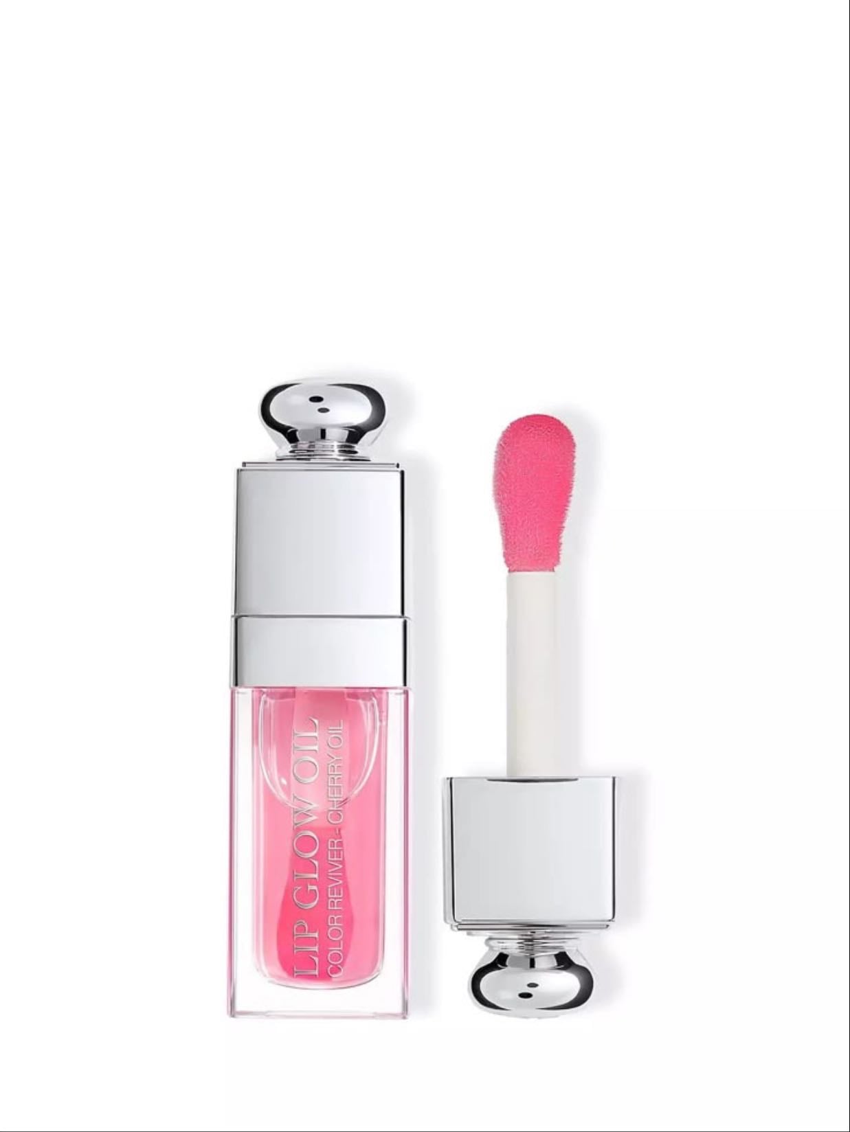 Dior Addict Lip Glow Oil💋