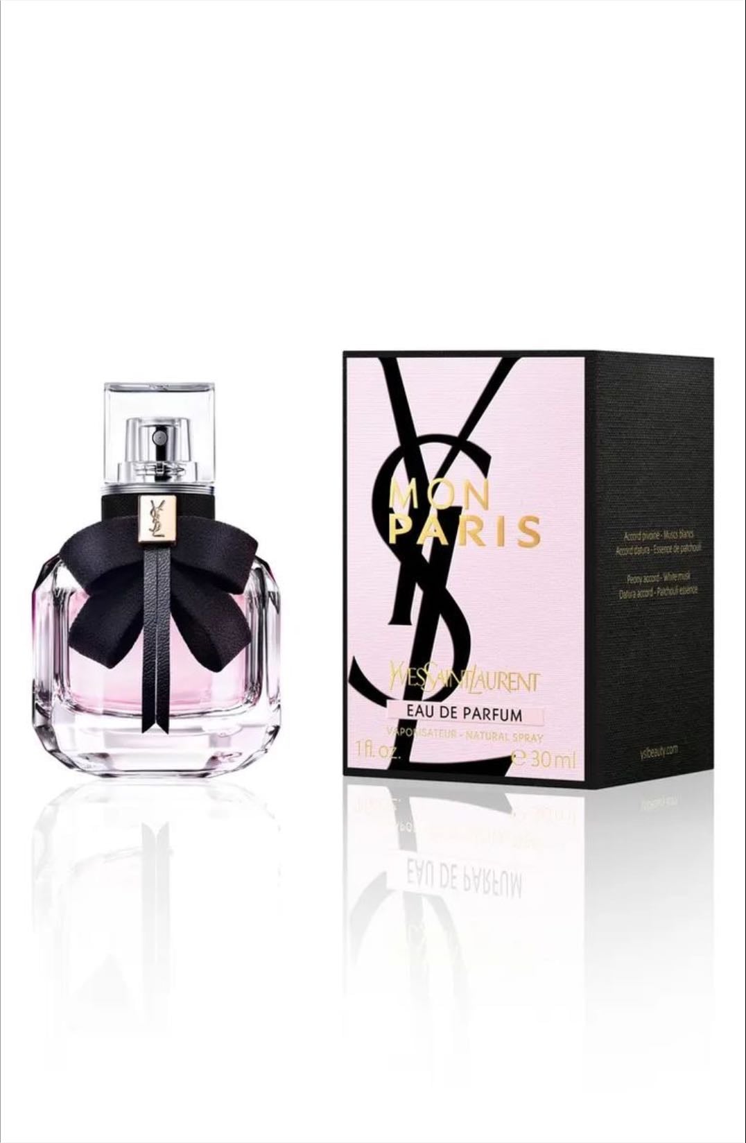 YSL Mon Paris