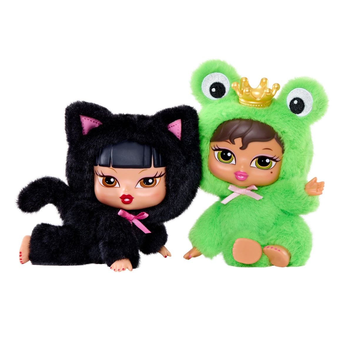 Bratz blind boxes