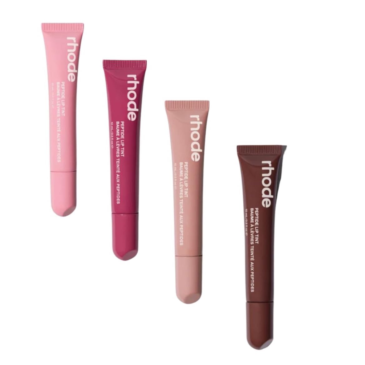 Labial rhode - Creo que mo comprei falso xd