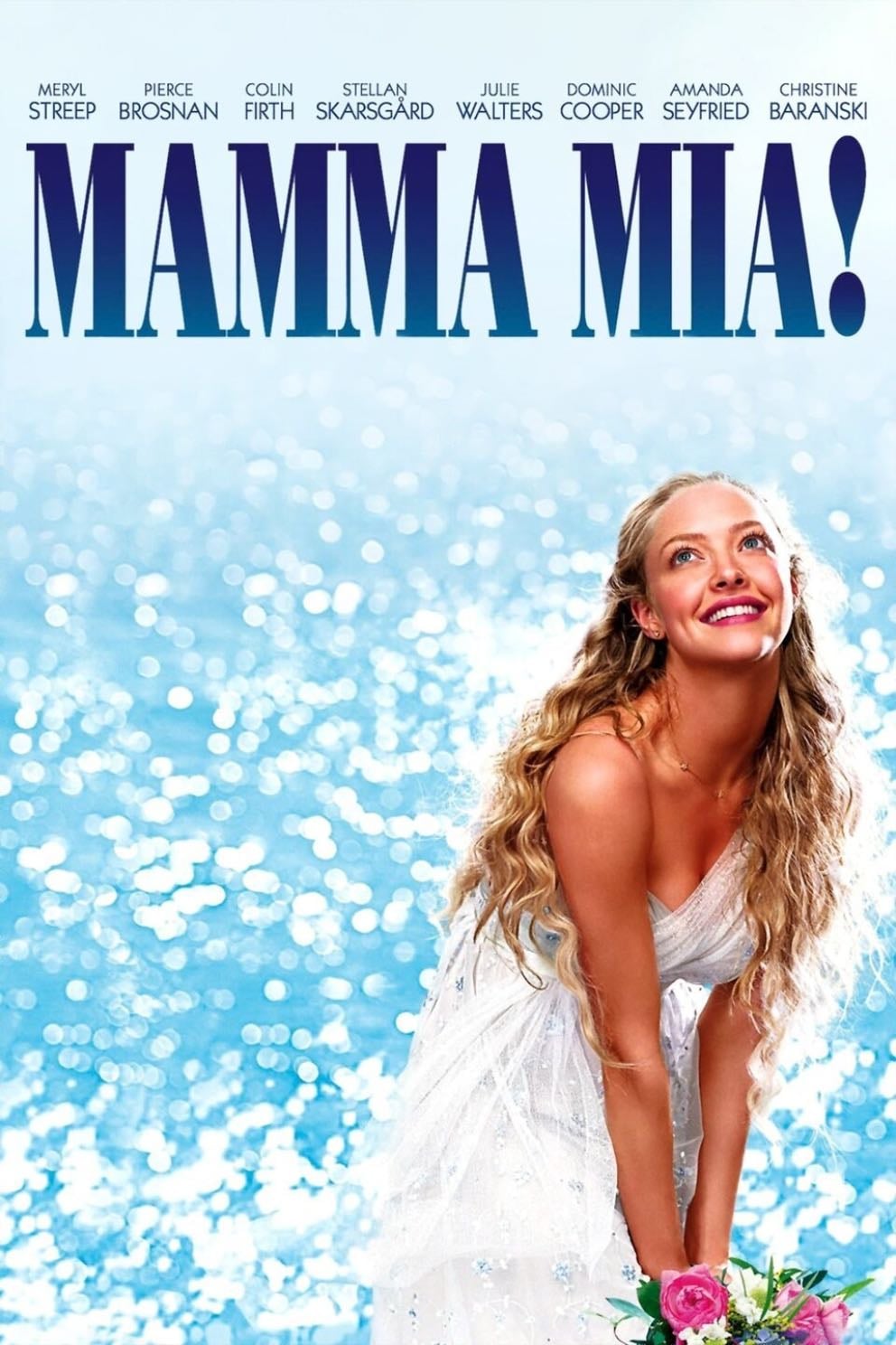 Mamma Mia! - Phyllida Lloyd · 2008