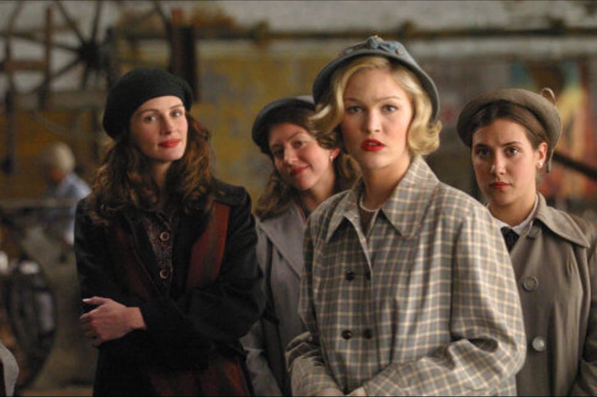 Mona Lisa Smile - Mike Newell · 2003