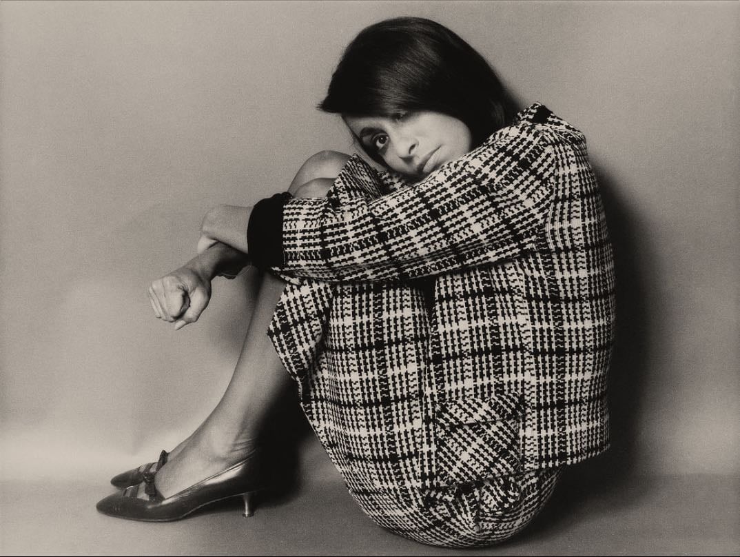 Bea Feitler - Diseñadora brasileña que revolucionó el panorama editorial (Bazaar, Rolling Stone o Vanity Fair) en los 60