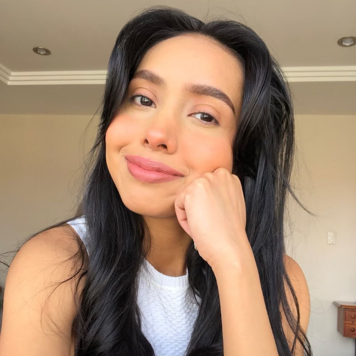 Cynthia Novillo 🇪🇨 - Vlogs, dia a día, organización, metas…