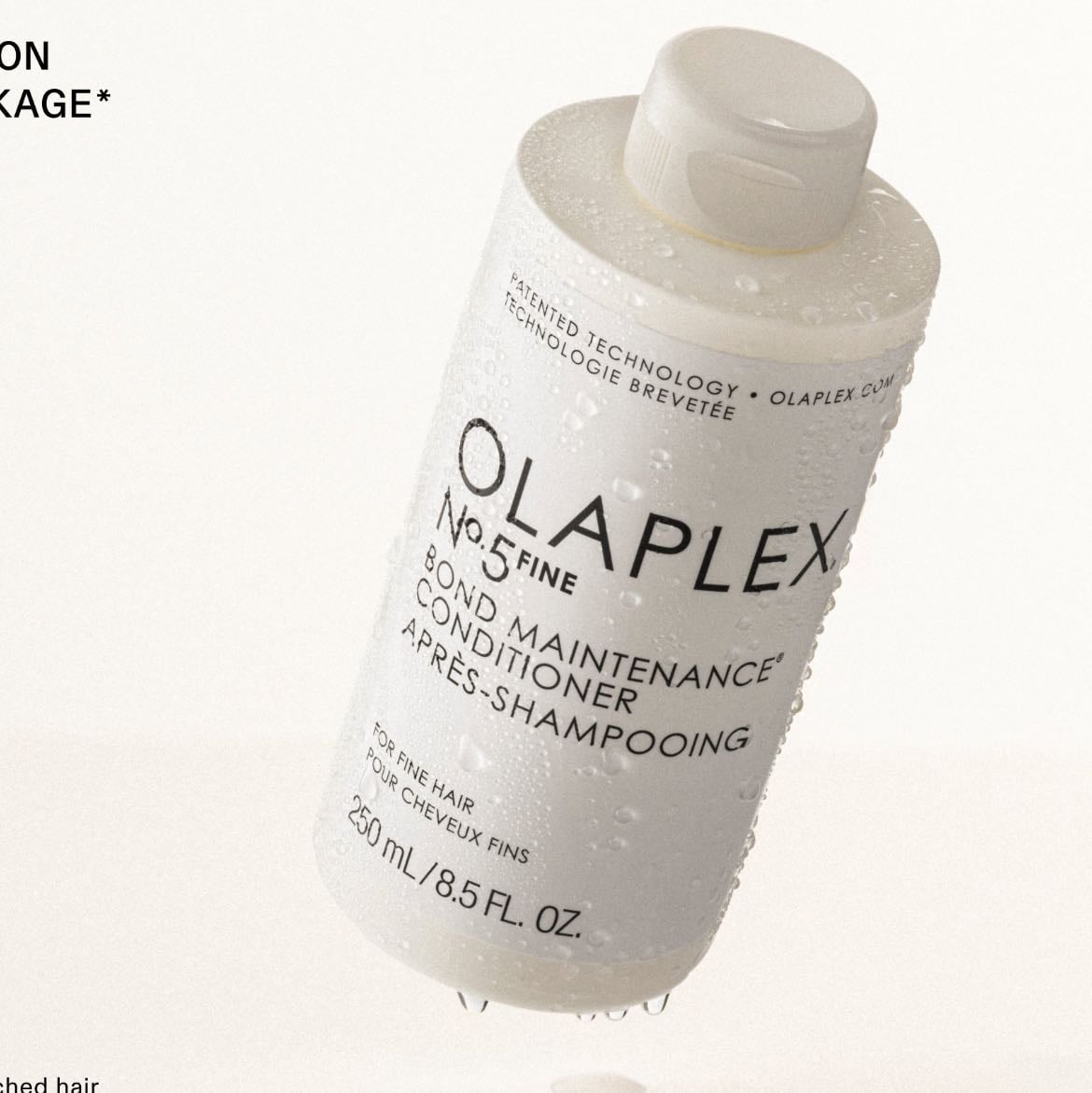Olaplex 5 - My conditioner