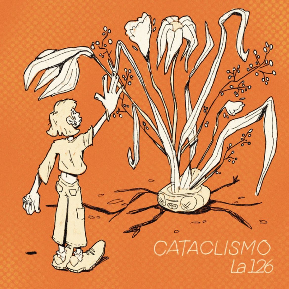 Cataclismo - La 126