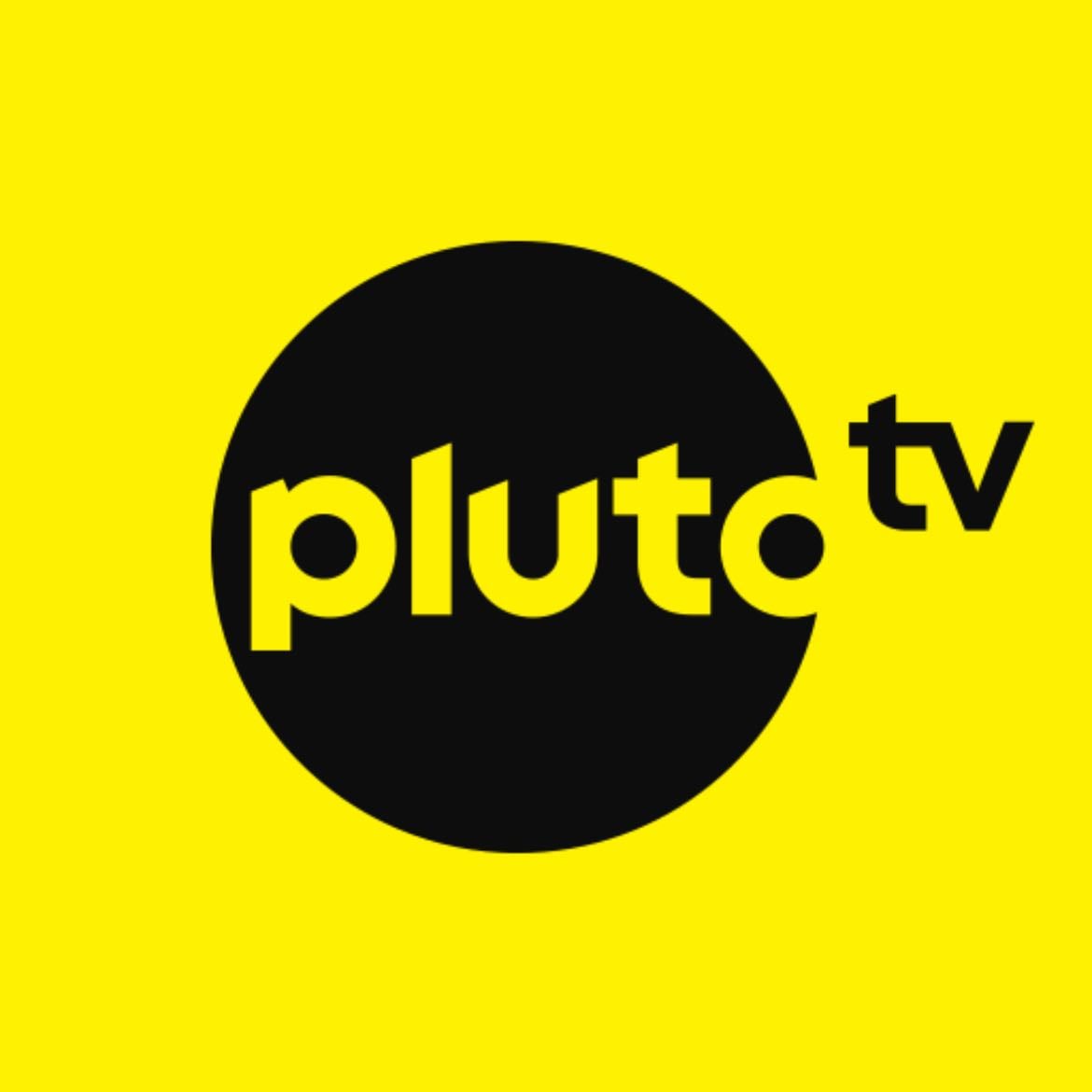 Pluto Tv - App e web. Son canales e hay series a demanda