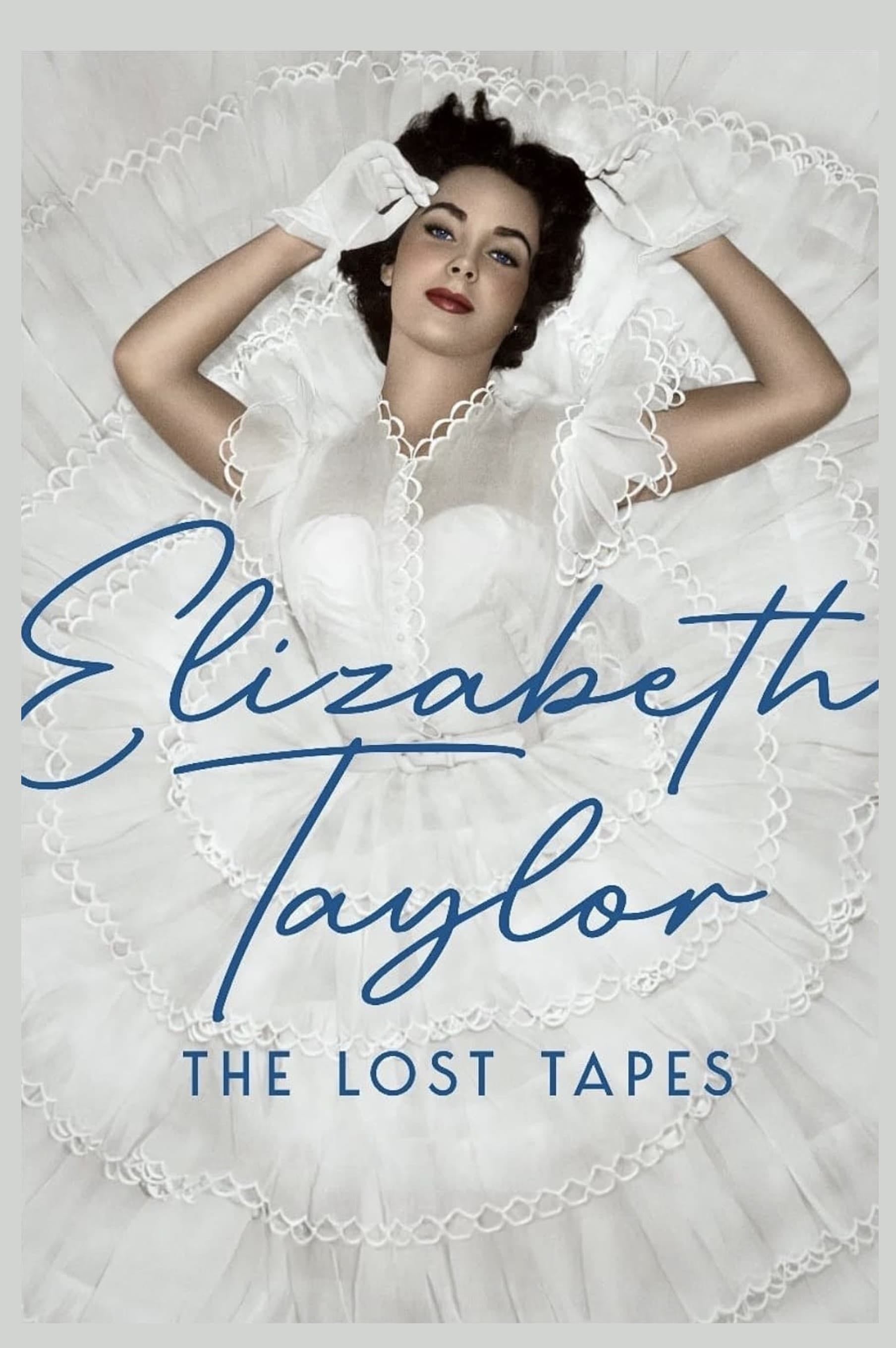 Elizabeth Taylor: The Lost Tapes - Nanette Burstein · 2024
