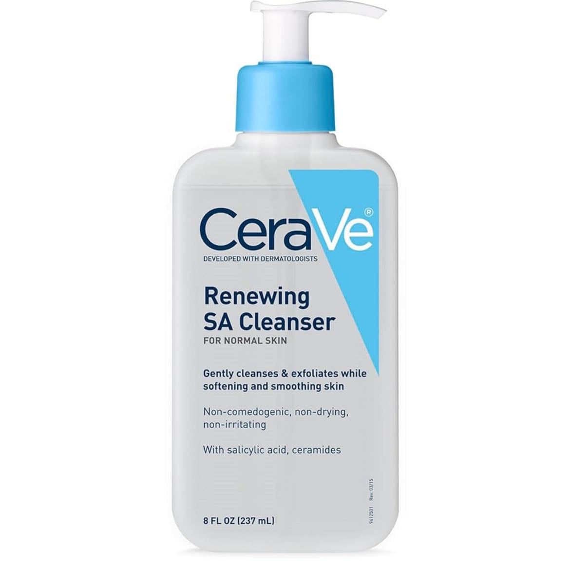 Cerave SA - Scrub