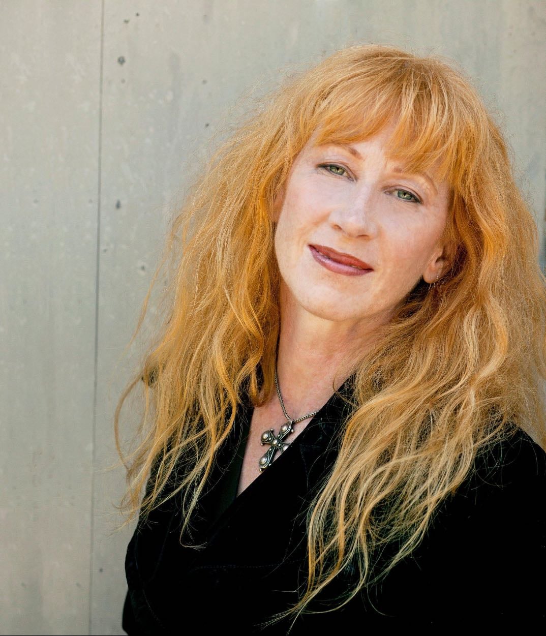 Loreena Mckenit - Vibra witchy
