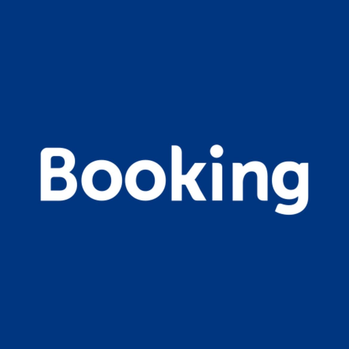 Booking - Hoteles
