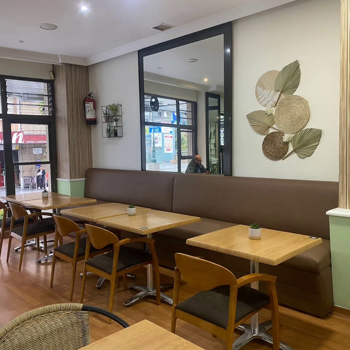 Restaurante La Cita