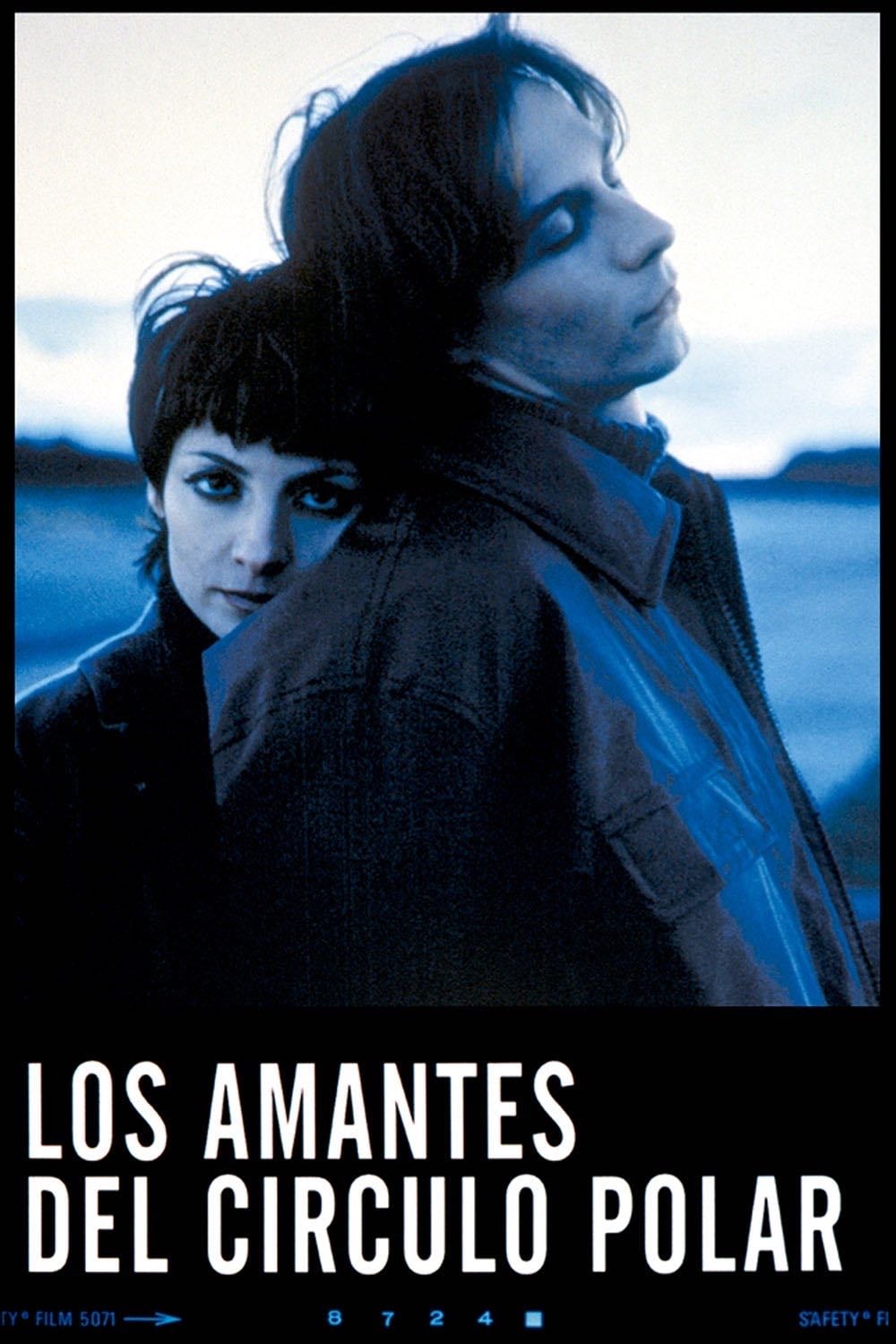 Lovers of the Arctic Circle - Julio Medem · 1998