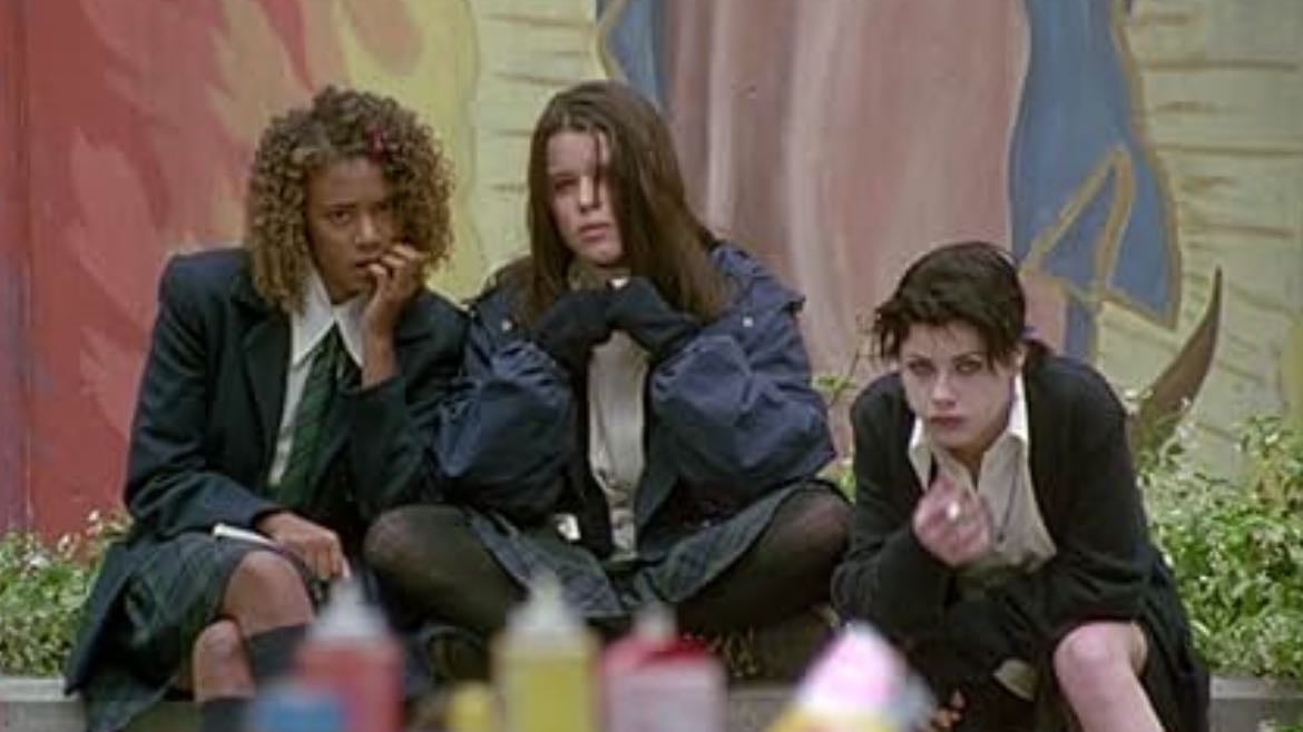 The Craft - Andrew Fleming · 1996