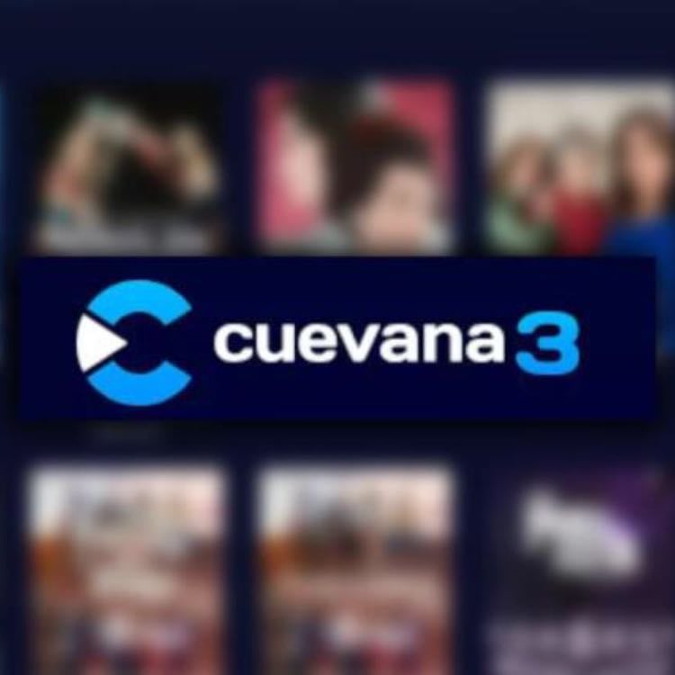 Cuevana 3