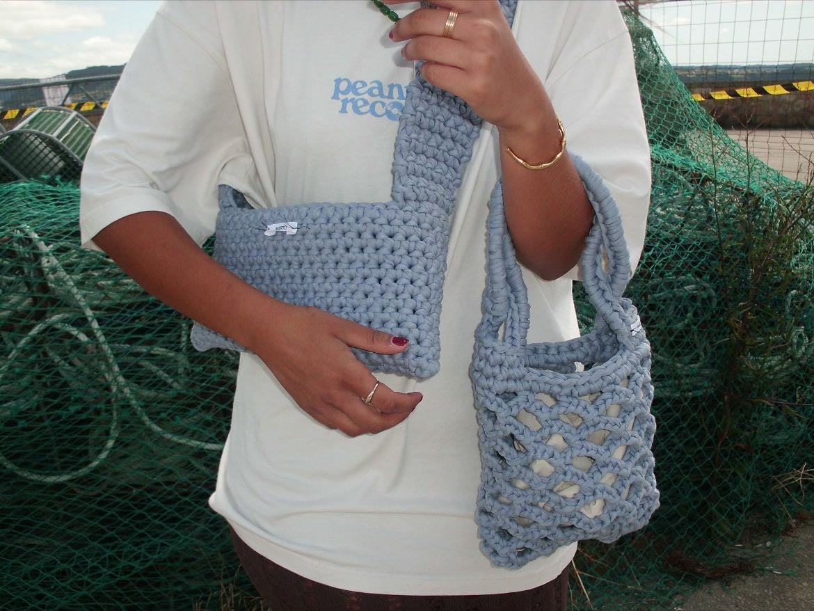 Marto Bags - Bolsos hechos a mano.
📍Galicia (España)