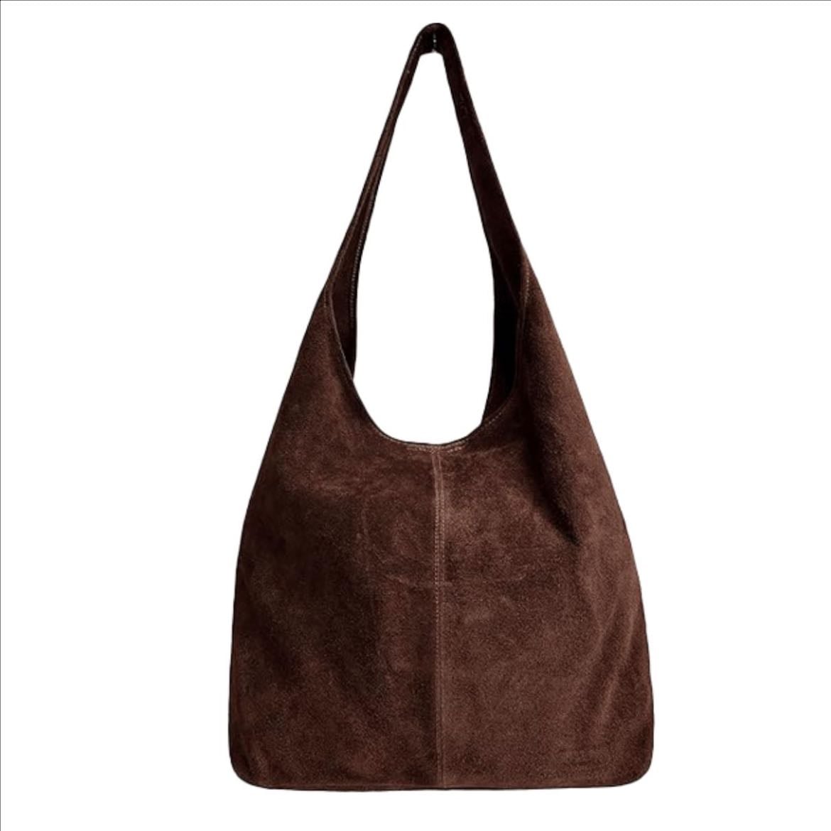 Bolso de este estilo o baguette