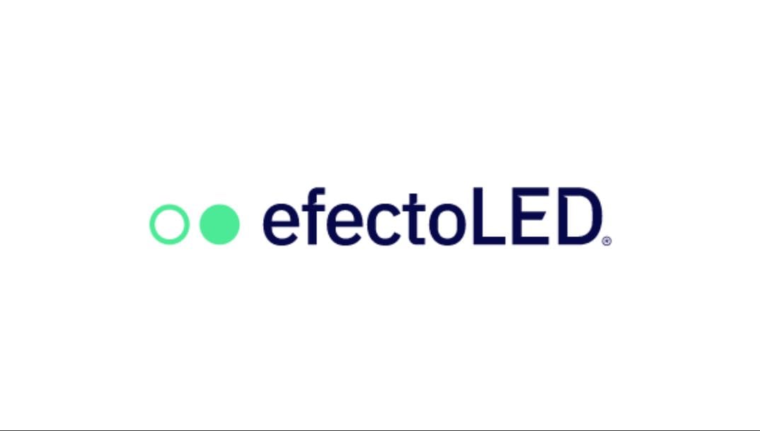 Efecto Led - Lámparas muy chulis