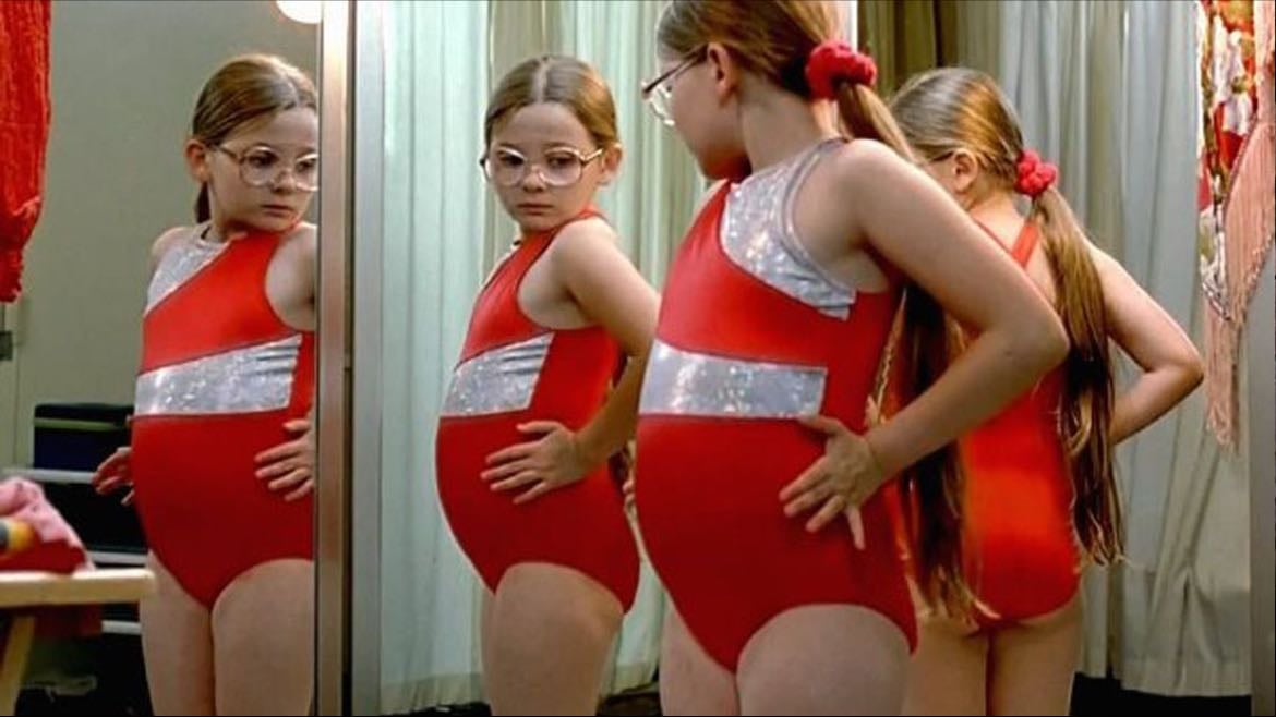 Little Miss Sunshine - Valerie Faris · 2006