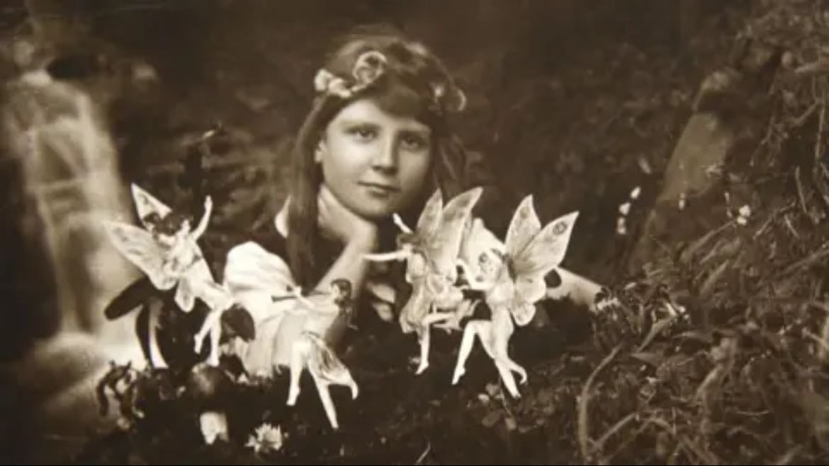 Fairy