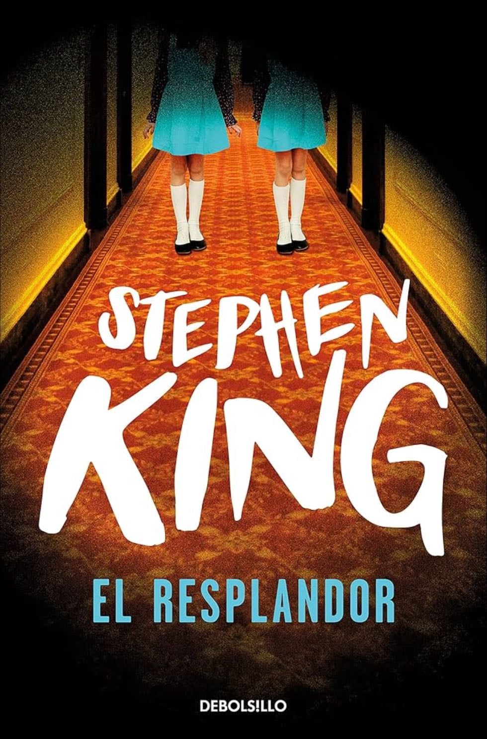 The Shinning - Stephen King