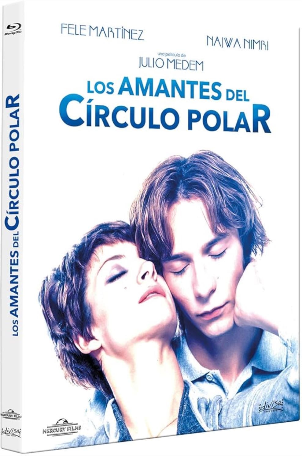 Los Amantes del Círculo Polar - Julio Medem · 1998